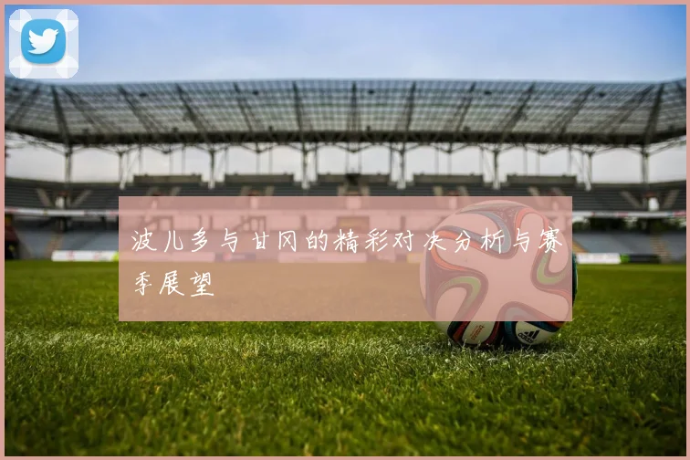 波儿多与甘冈的精彩对决分析与赛季展望