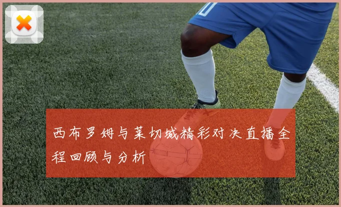 西布罗姆与莱切城精彩对决直播全程回顾与分析