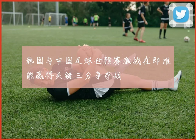 韩国与中国足球世预赛激战在即谁能赢得关键三分争夺战
