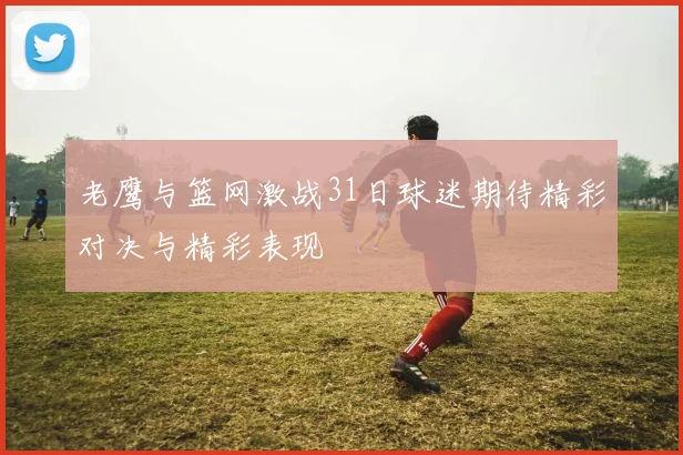 老鹰与篮网激战31日球迷期待精彩对决与精彩表现